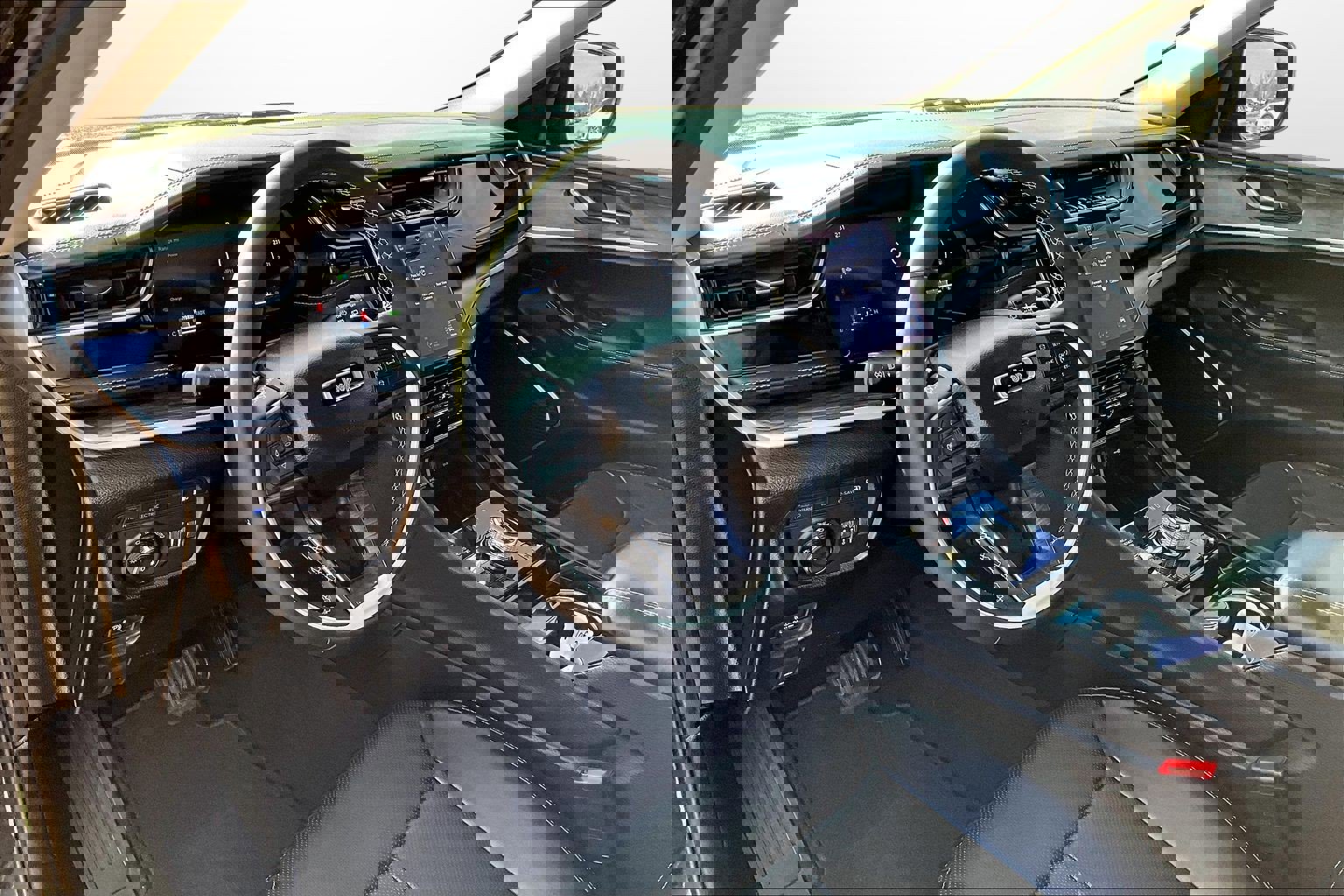 Used 2022 Jeep Grand Cherokee Limited 4xe w/ Luxury Tech Group II image 20