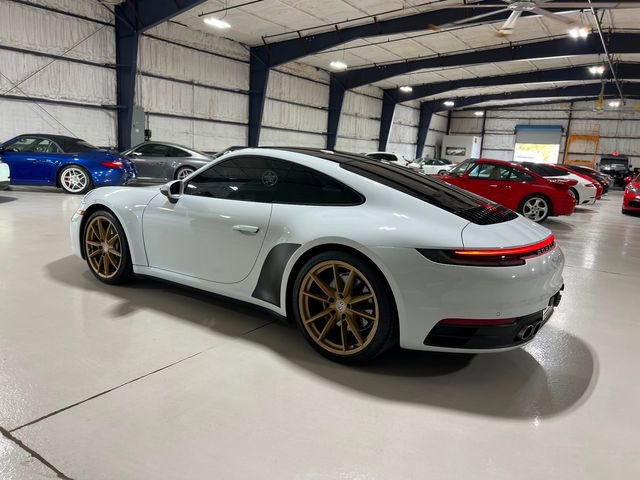 Used 2020 Porsche 911 Carrera S image 56