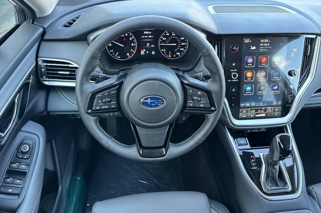 New 2025 Subaru Outback Onyx Edition XT image 11