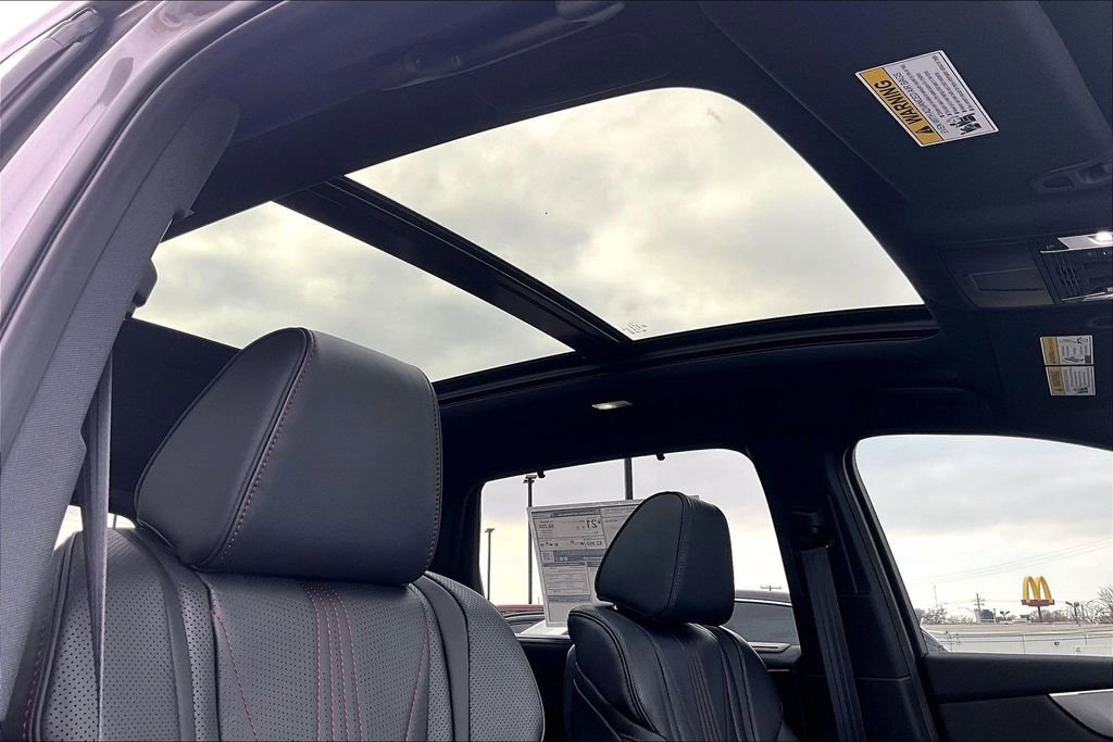 New 2026 Acura MDX A-Spec image 34