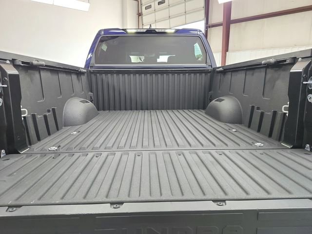 Used 2025 Toyota Tundra SR5 AWD/4WD image 41