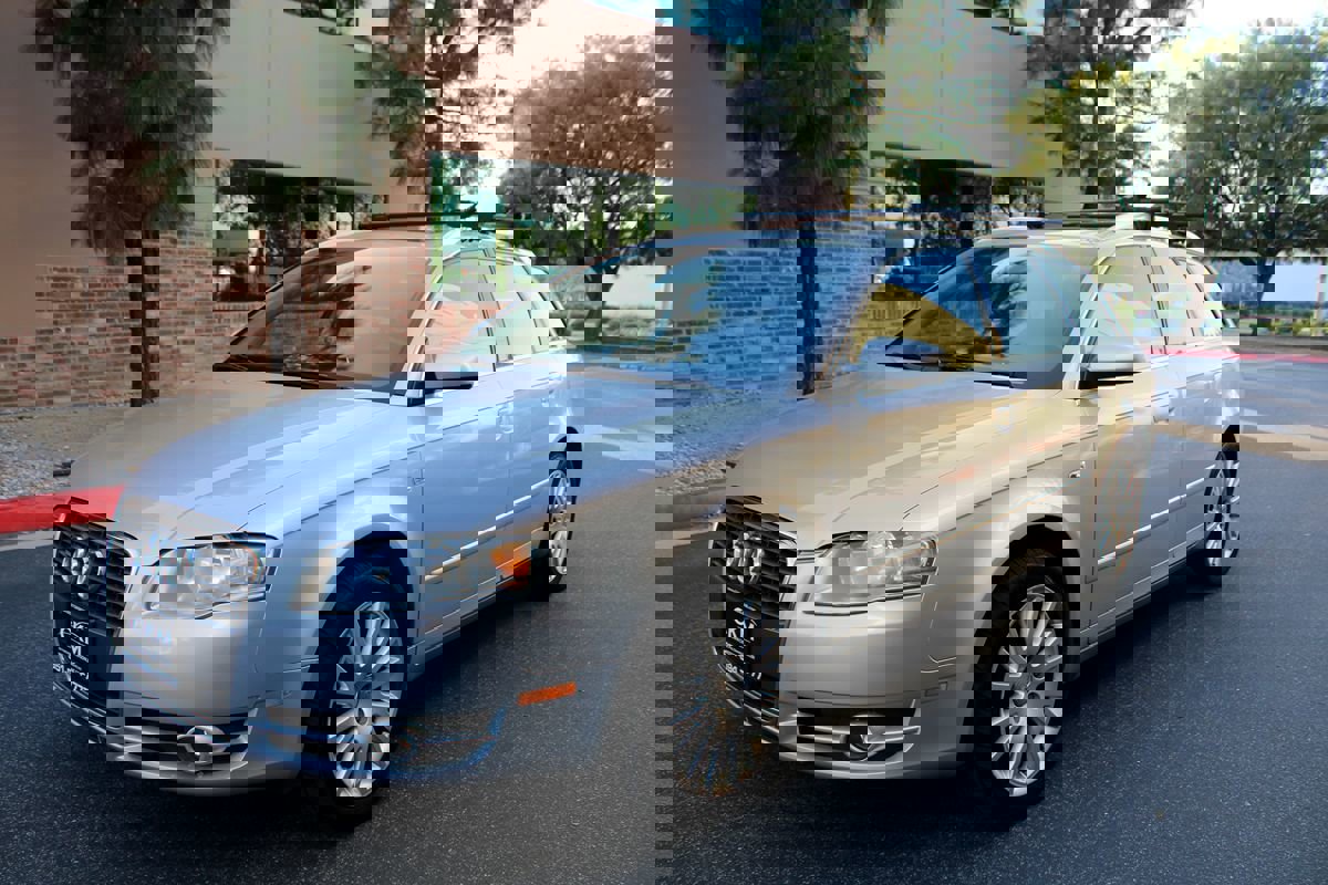 Used 2006 Audi A4 2.0T image 5