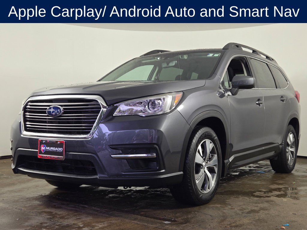 Used 2021 Subaru Ascent Premium w/ Convenience Package AWD/4WD image 5