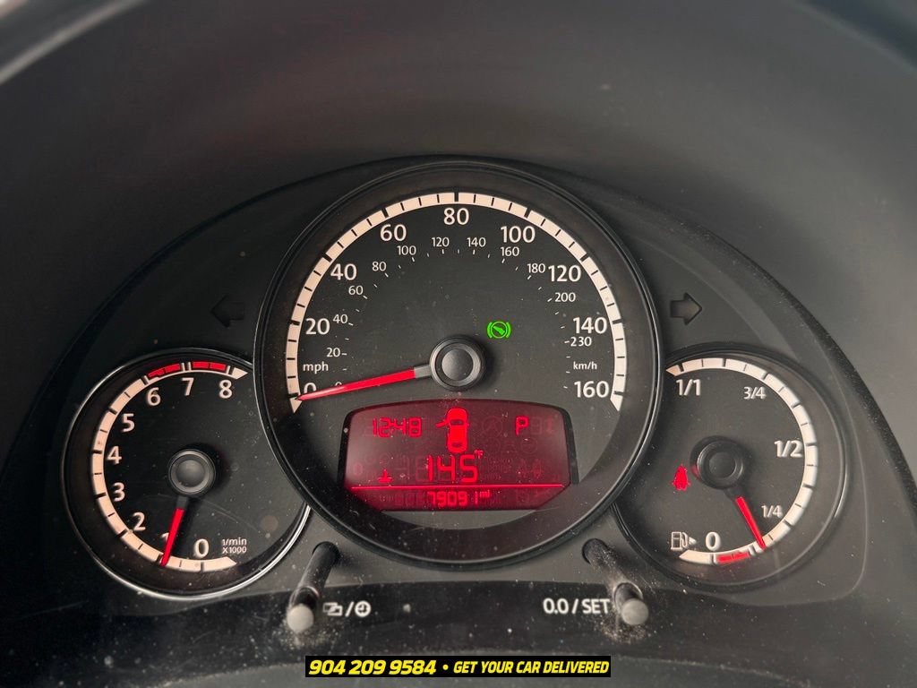Used 2015 Volkswagen Beetle 1.8T FWD image 20