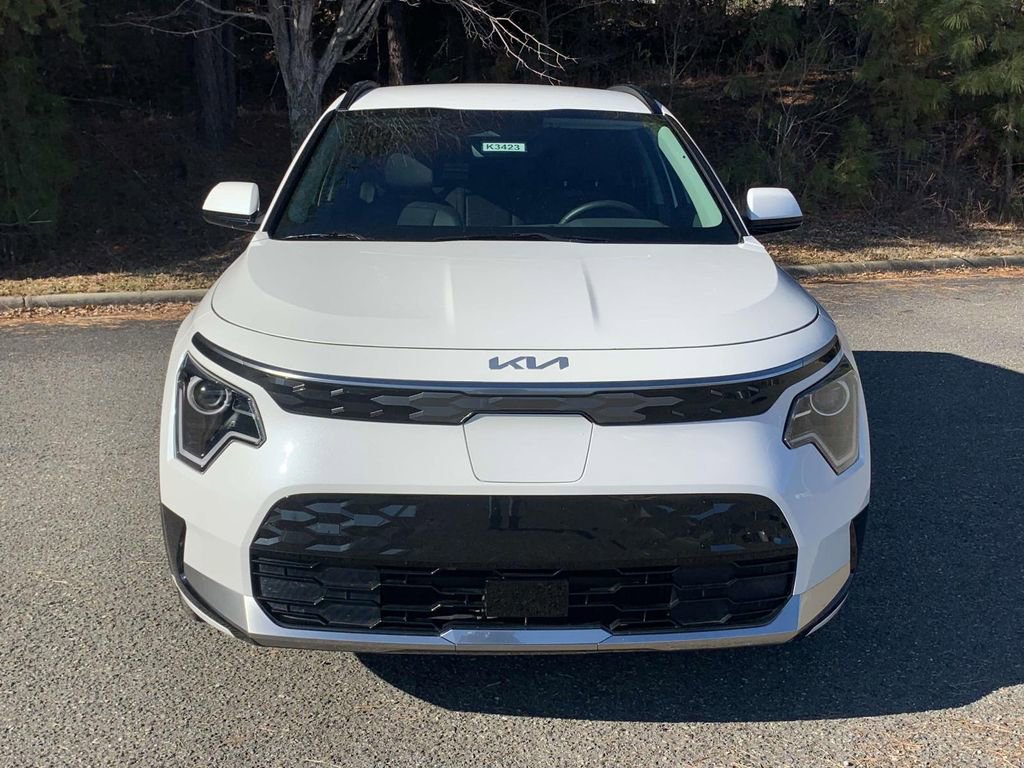 Used 2024 Kia Niro Wind image 6