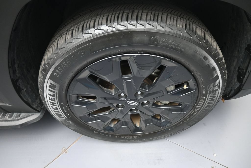 Certified 2023 Hyundai Tucson XRT AWD/4WD image 13