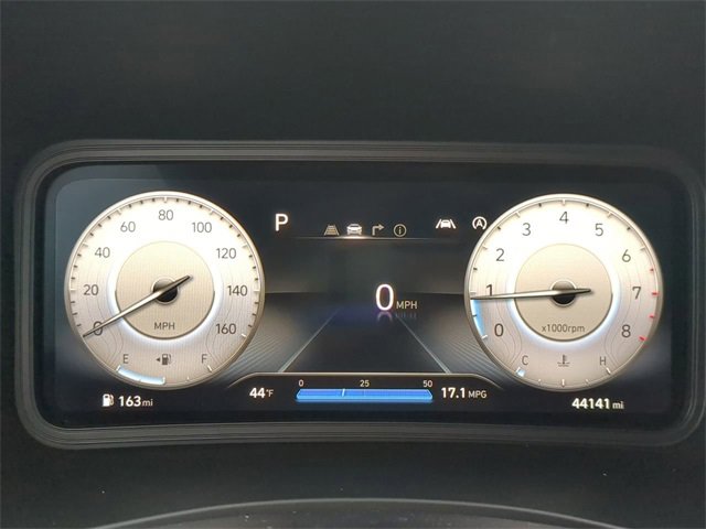 Used 2023 Hyundai Kona Limited w/ Cargo Package image 27