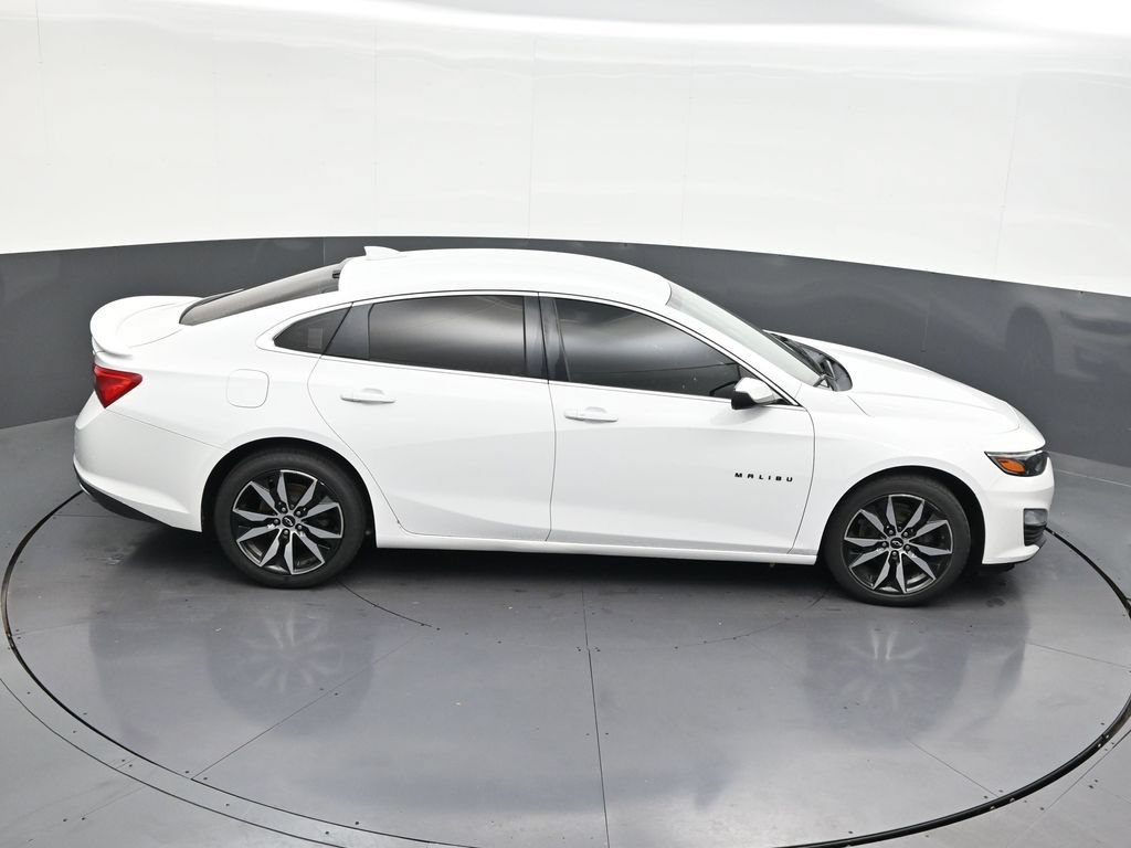 Used 2020 Chevrolet Malibu RS FWD image 20