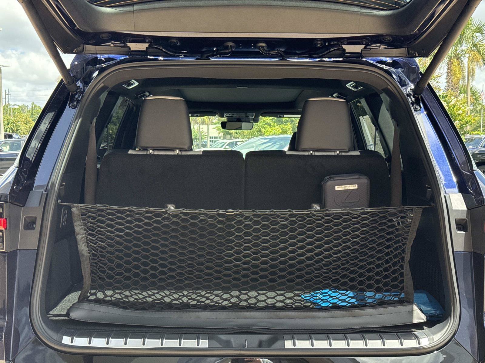 New 2026 Lexus TX 350 AWD image 5