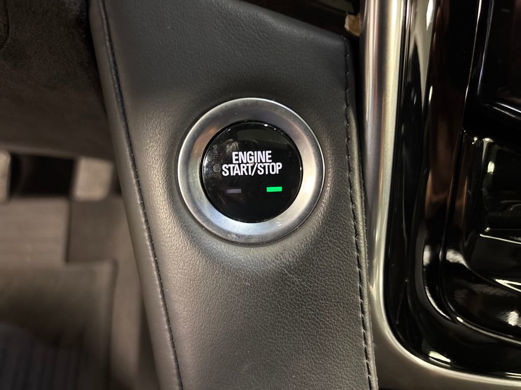 Certified 2020 Cadillac Escalade Platinum image 40