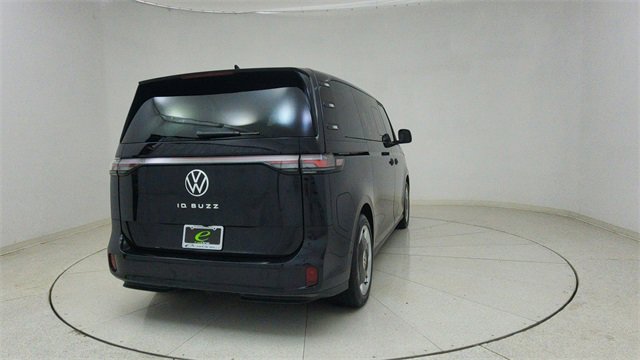 Used 2025 Volkswagen ID. Buzz Pro S image 64
