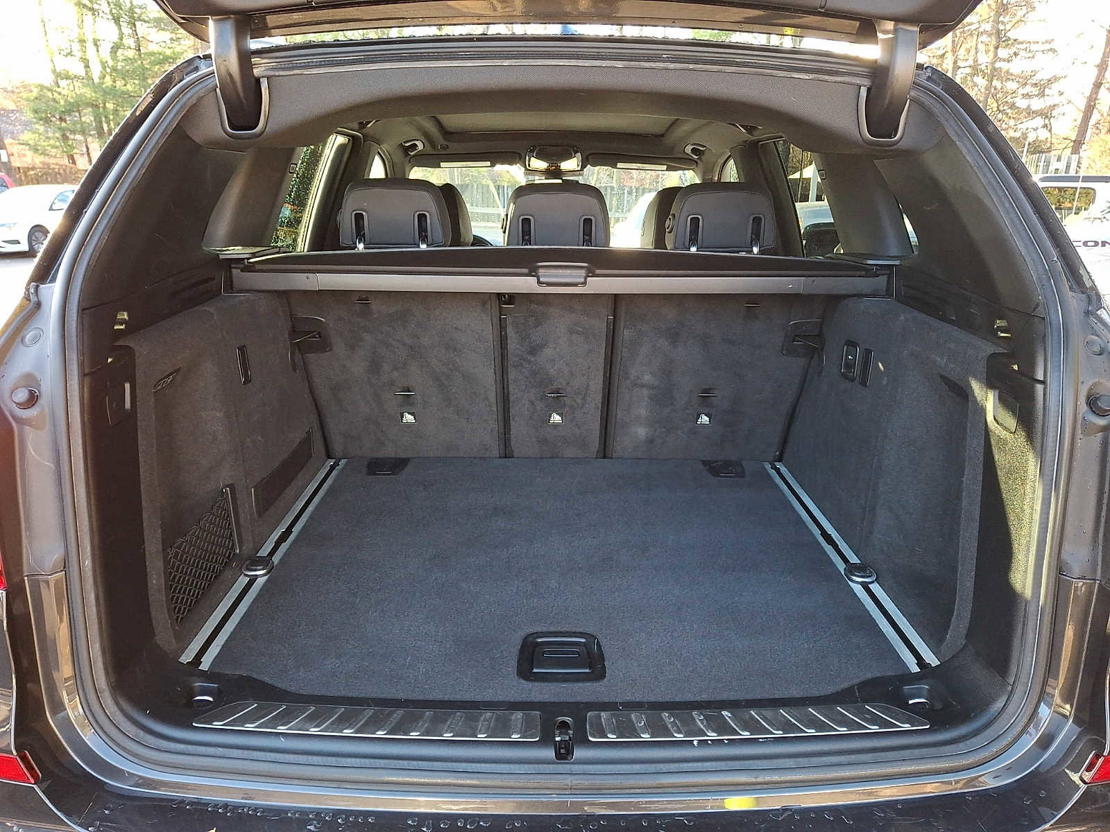 Used 2019 BMW X3 xDrive30i w/ Convenience Package image 27