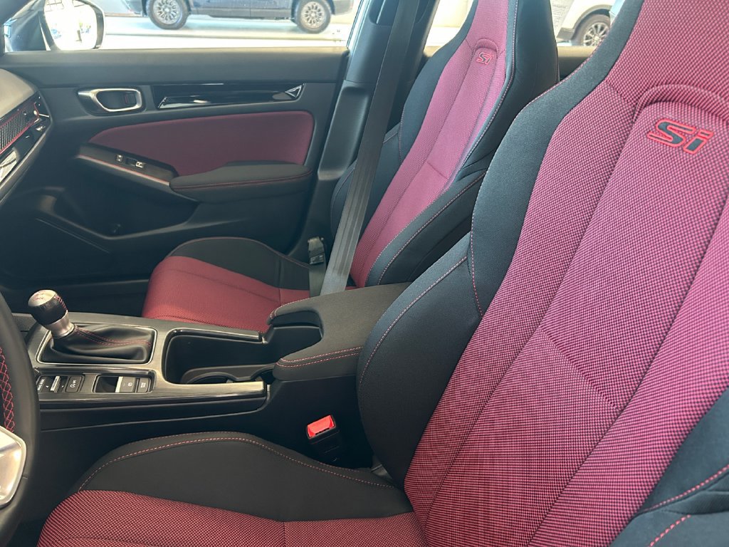 Used 2026 Honda Civic Si image 31