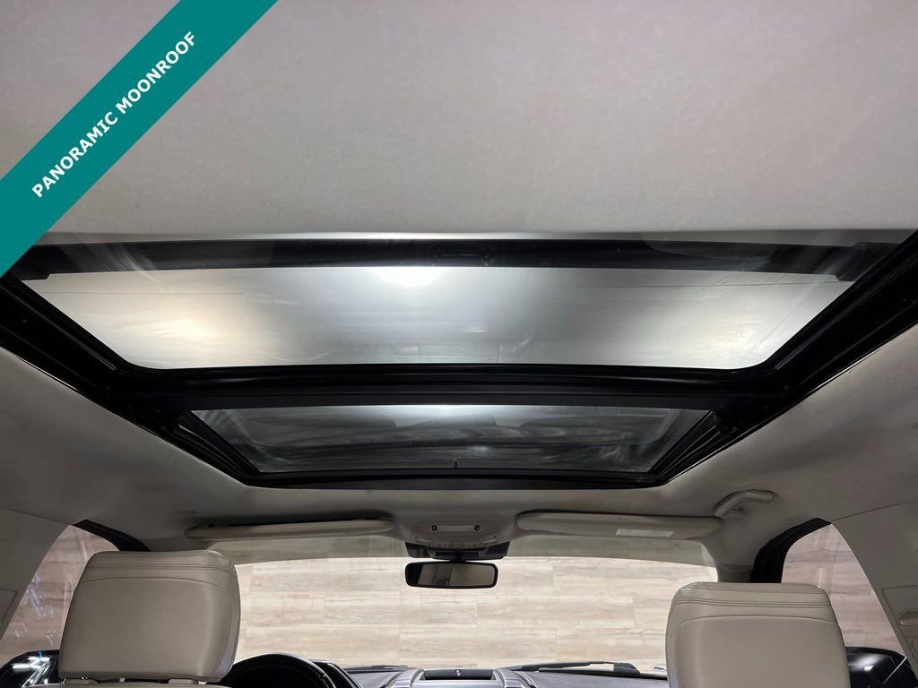 Used 2019 Ford Expedition Platinum image 5