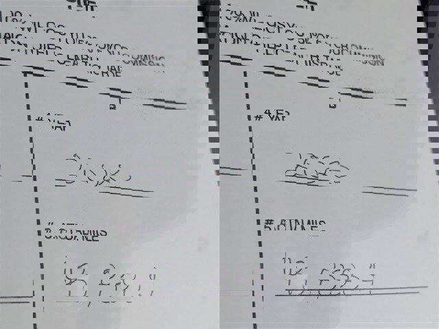 Used 2023 RAM 2500 Laramie image 9