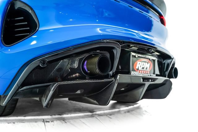 Used 2024 Lotus Emira First Edition RWD image 12