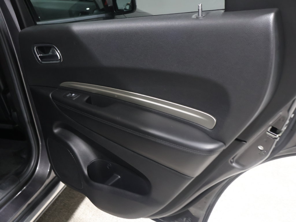 Used 2014 Dodge Durango SXT w/ Quick Order Package 23B AWD/4WD image 24