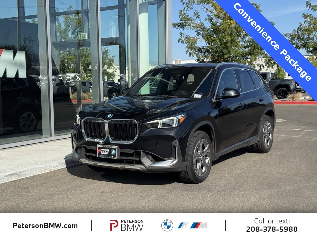Used 2023 BMW X1 xDrive28i
