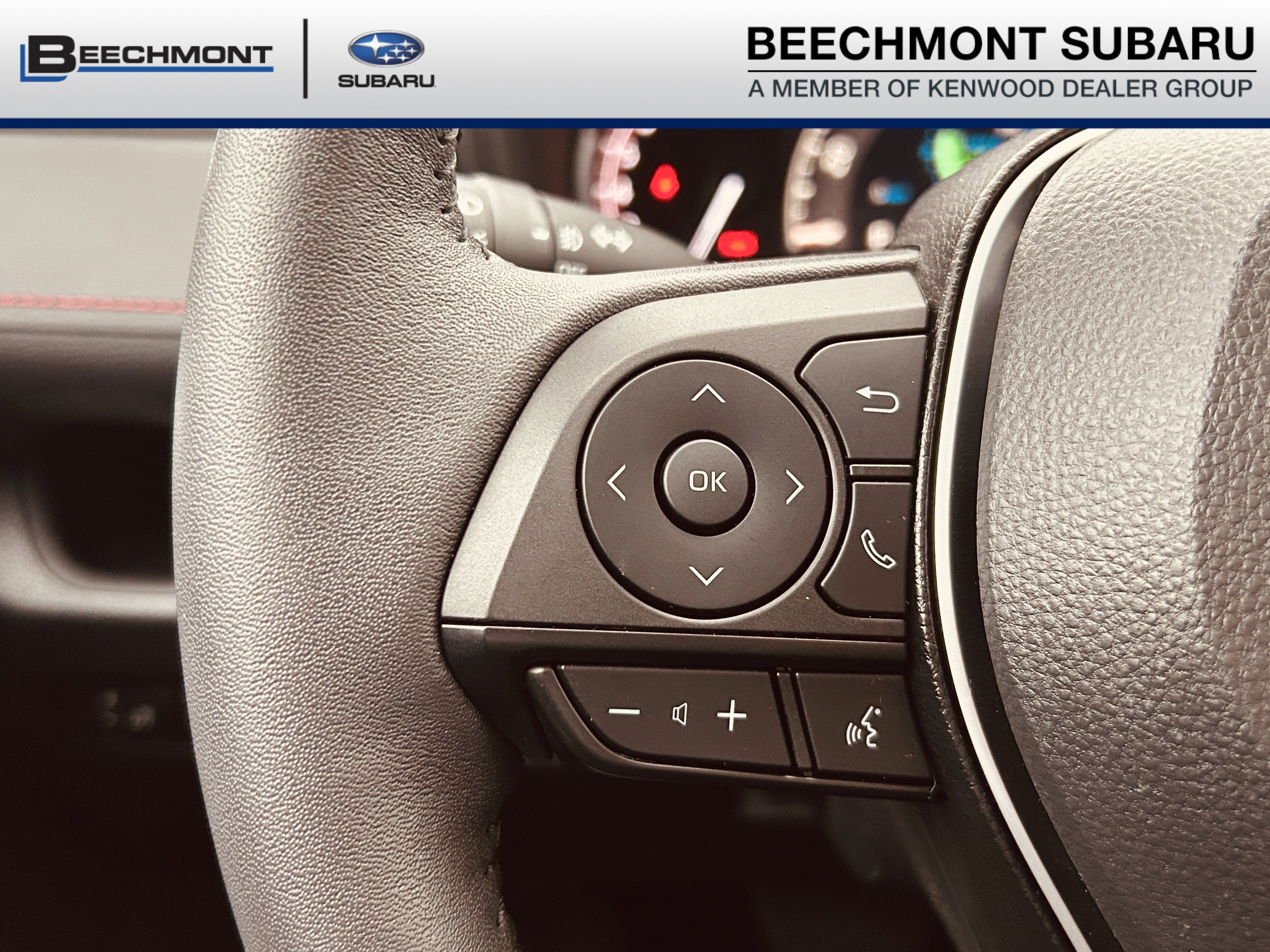 Used 2024 Toyota RAV4 TRD Off-Road image 19