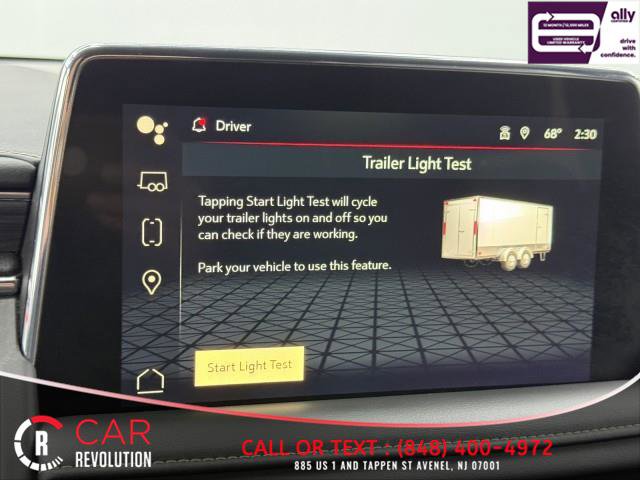 Used 2024 GMC Yukon XL SLT image 33