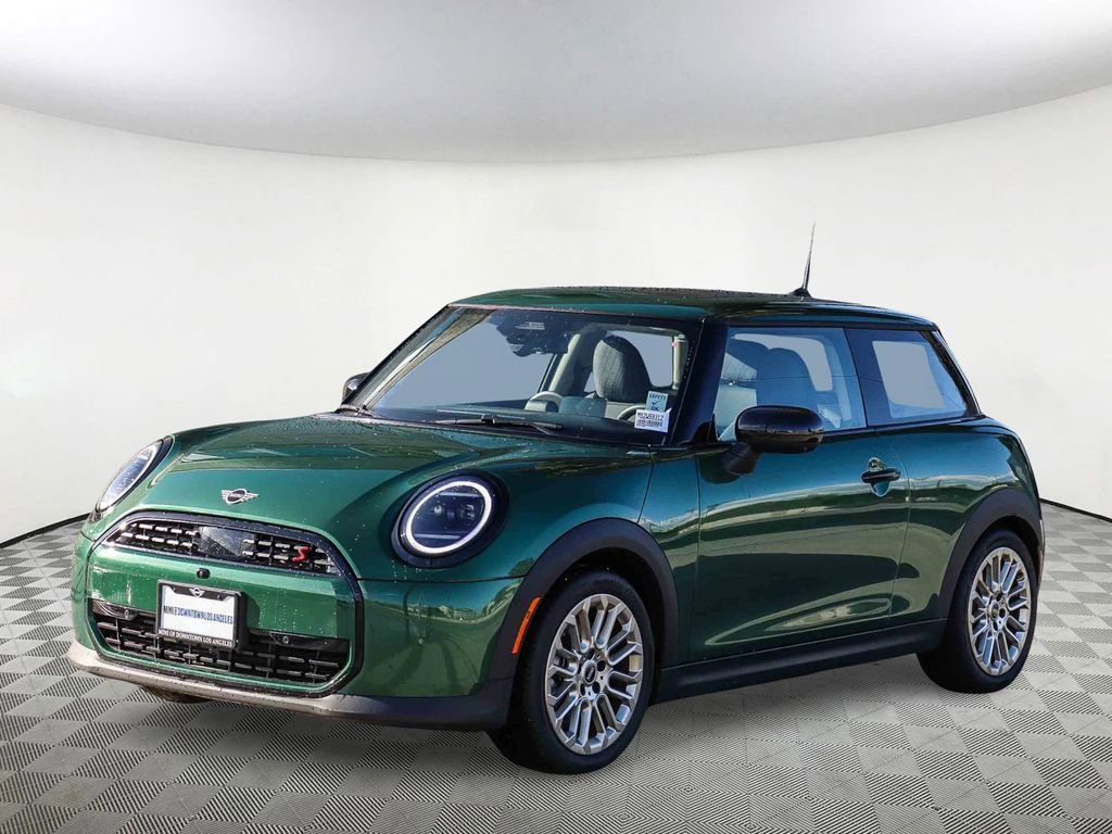 Used 2025 MINI Cooper S FWD image 4