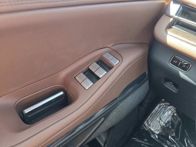 New 2026 Lincoln Navigator L Reserve image 12