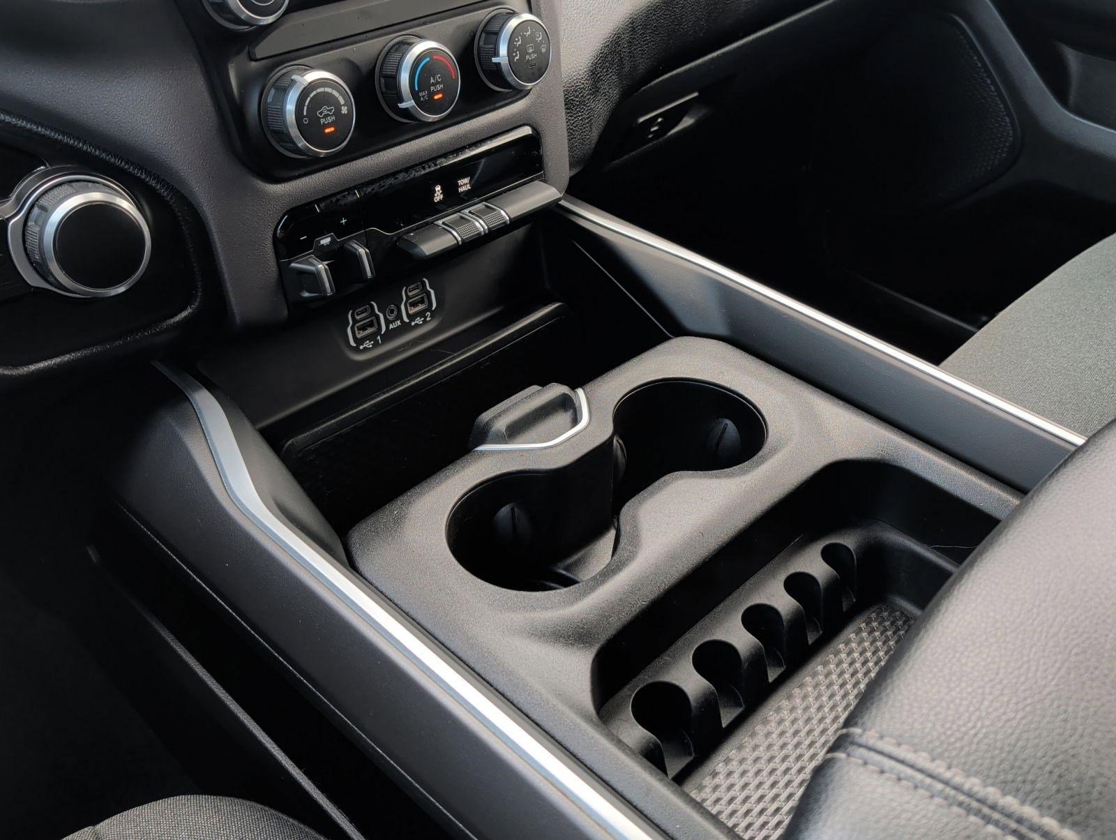 Used 2022 RAM 1500 Lone Star image 21