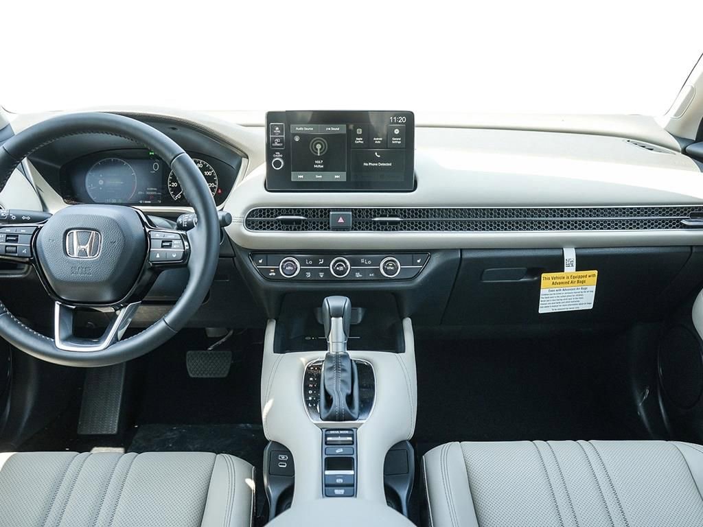 New 2026 Honda HR-V EX-L image 10