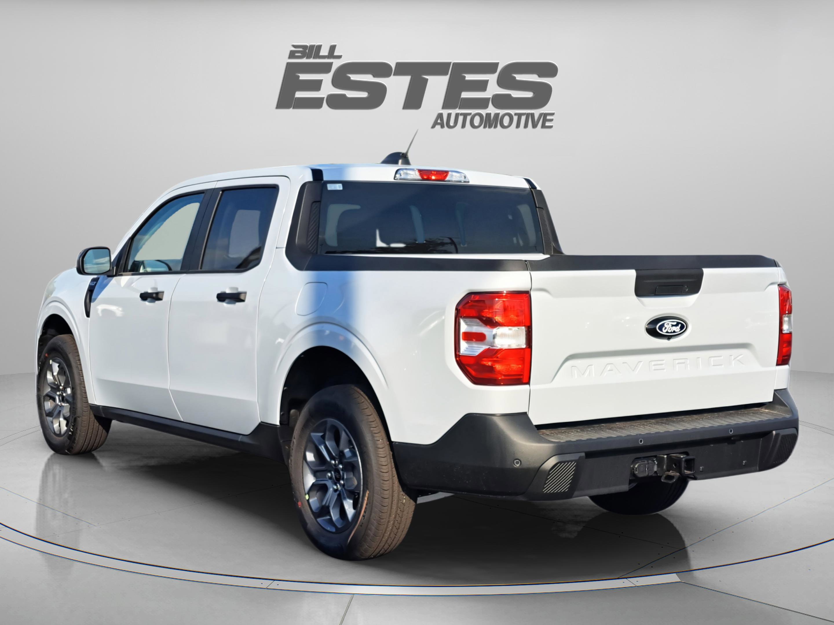 New 2025 Ford Maverick XLT w/ 4K Tow Package image 2