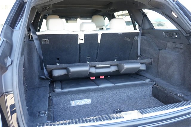 Used 2019 Mercedes-Benz E 450 4MATIC Wagon image 26