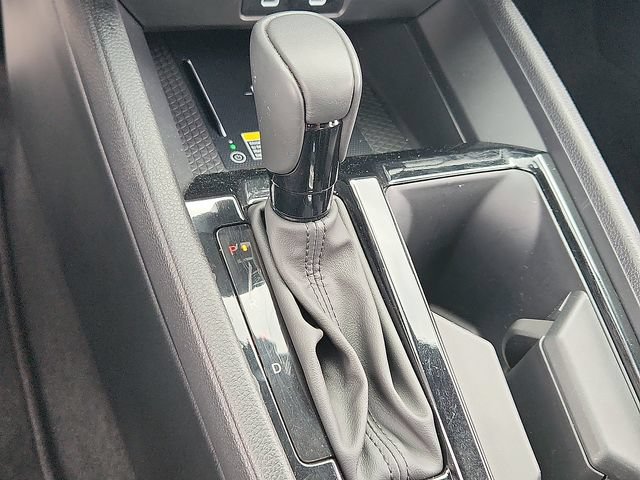 Used 2025 Honda Accord Sport image 15