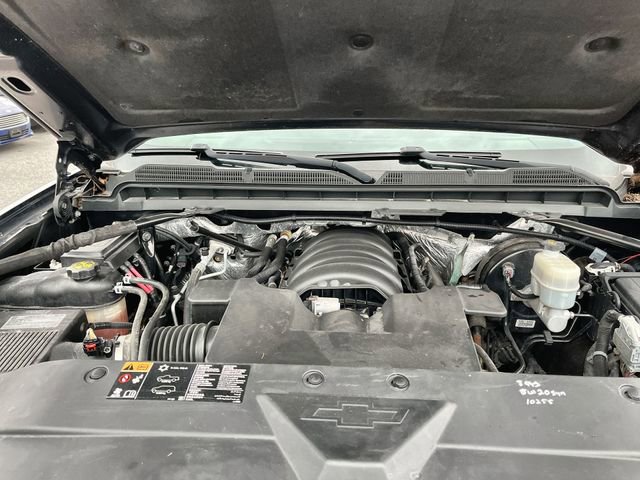 Used 2016 Chevrolet Silverado 1500 LT w/ All Star Edition image 19