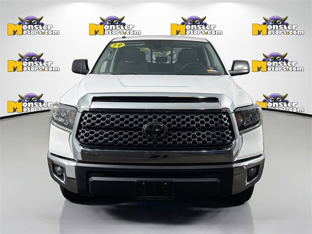 Used 2019 Toyota Tundra SR5 image 2