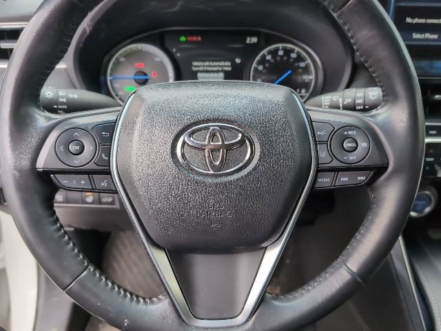 Used 2021 Toyota Venza Limited image 15