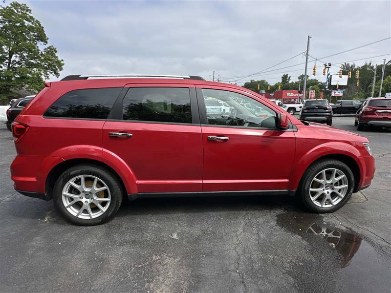 Used 2014 Dodge Journey Limited FWD image 2