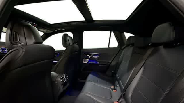 Certified 2026 Mercedes-Benz GLC 300 4MATIC image 6