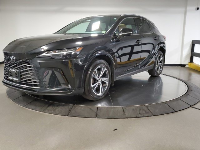 Used 2024 Lexus RX 350 Premium w/ Accessory Package (Z1) AWD/4WD image 5