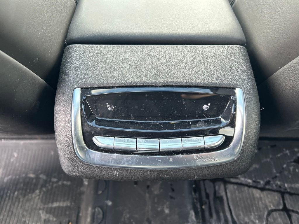 Used 2023 Cadillac XT6 Premium Luxury w/ Platinum Package image 8