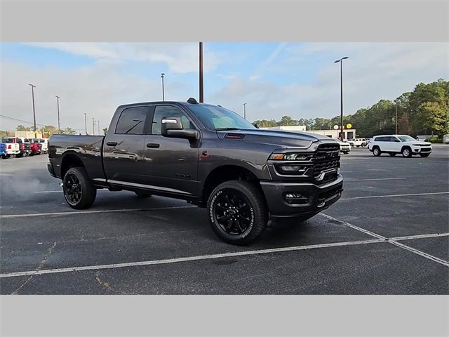 New 2026 RAM 2500 Big Horn image 16