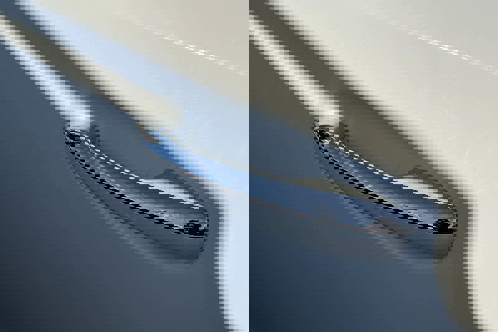 Used 2024 Mercedes-Benz C 300 Sedan image 3