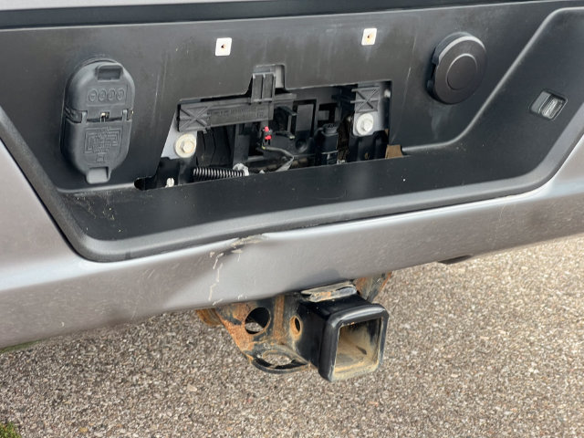 Used 2020 Chevrolet Silverado 1500 RST w/ All-Star Edition AWD/4WD image 7