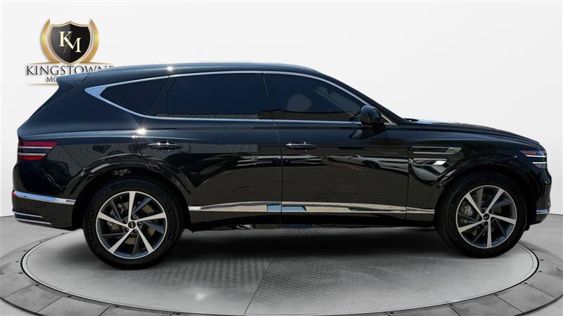 Used 2026 Genesis GV80 2.5T Advanced AWD/4WD image 6