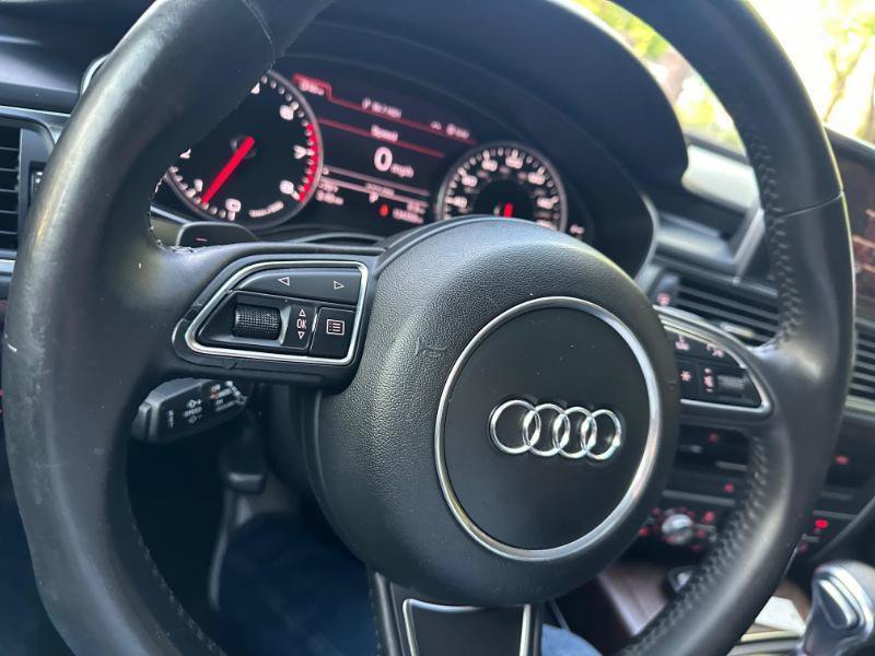 Used 2012 Audi A7 3.0T Premium AWD/4WD image 29