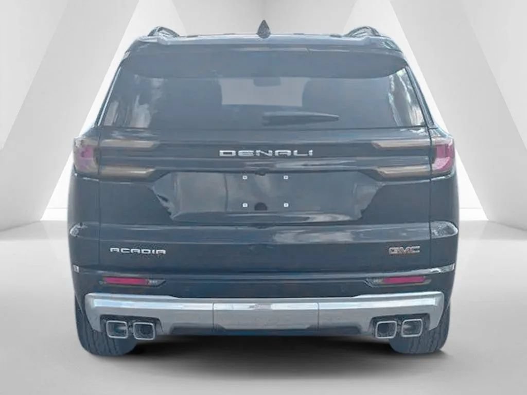 New 2026 GMC Acadia Denali w/ Super Cruise Package FWD image 6