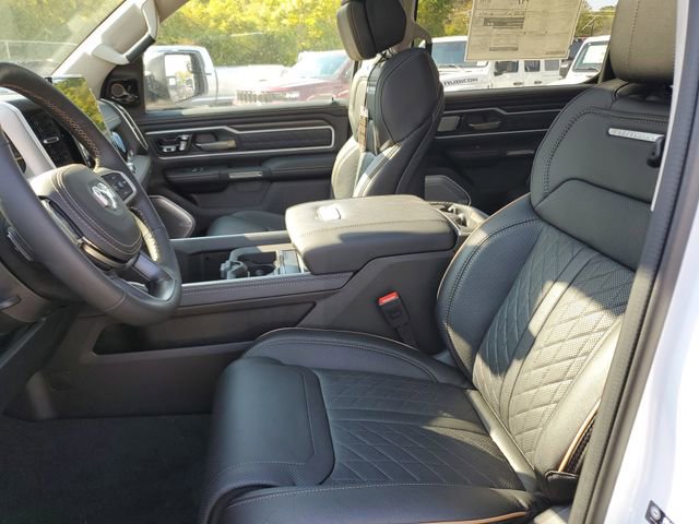 New 2026 RAM 1500 Tungsten image 13