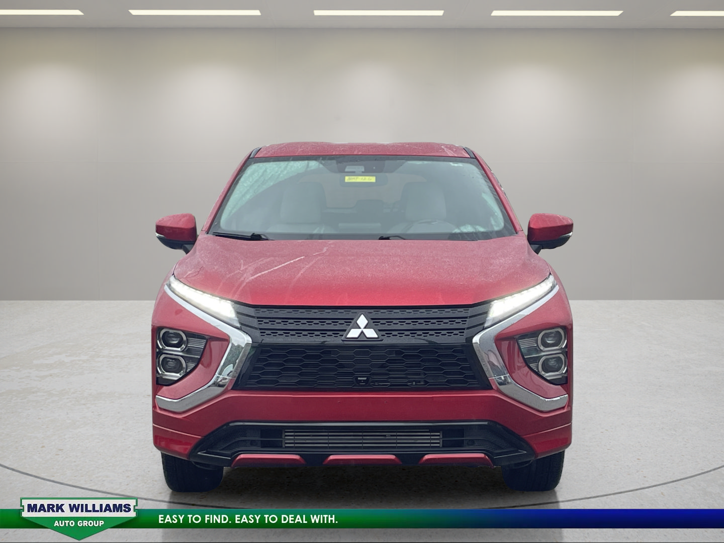 Used 2024 Mitsubishi Eclipse Cross SE AWD/4WD image 7
