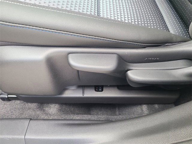 New 2026 Chevrolet Trax LT image 24