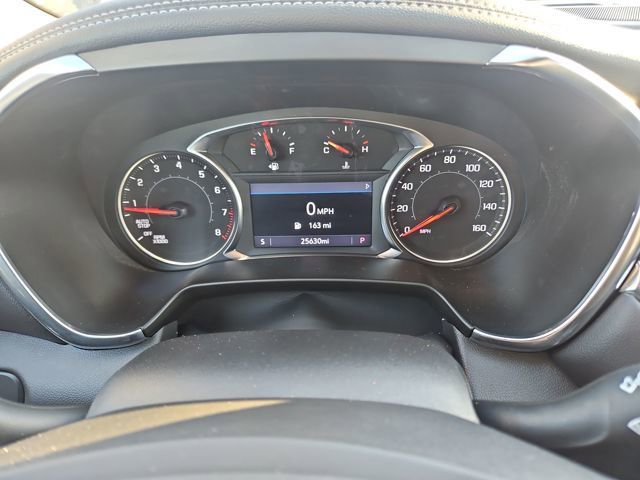 Used 2023 Chevrolet Blazer LT image 13