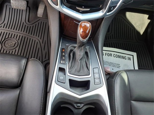 Used 2015 Cadillac SRX Performance w/ Driver Awareness Package image 16