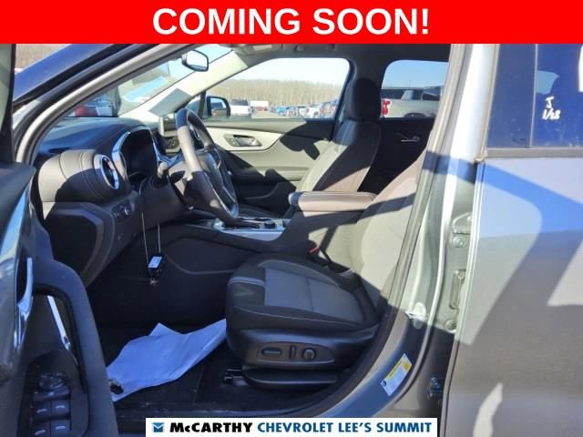 Used 2025 Chevrolet Blazer LT w/ Convenience Package image 6